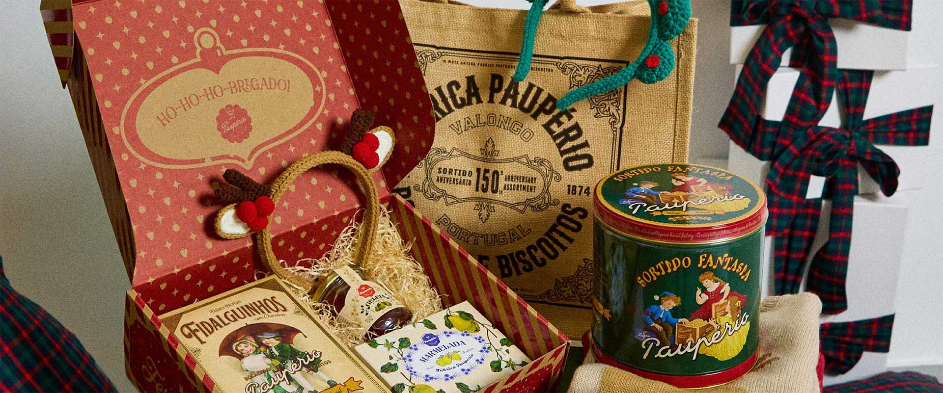 Regulamento Passatempo Zippy & Paupério banner