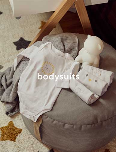 Essentials for your maternity bag