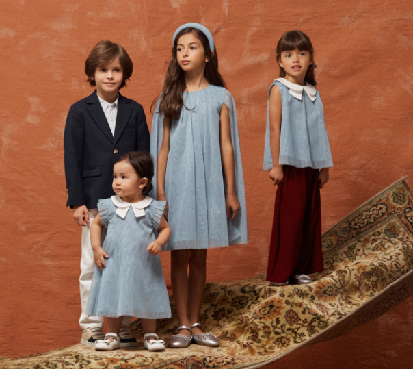 Do Médio Oriente para o Mundo: A coleção especial de Ramadão da Zippy