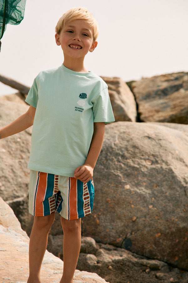 Checklist completa para viagens em família no verão