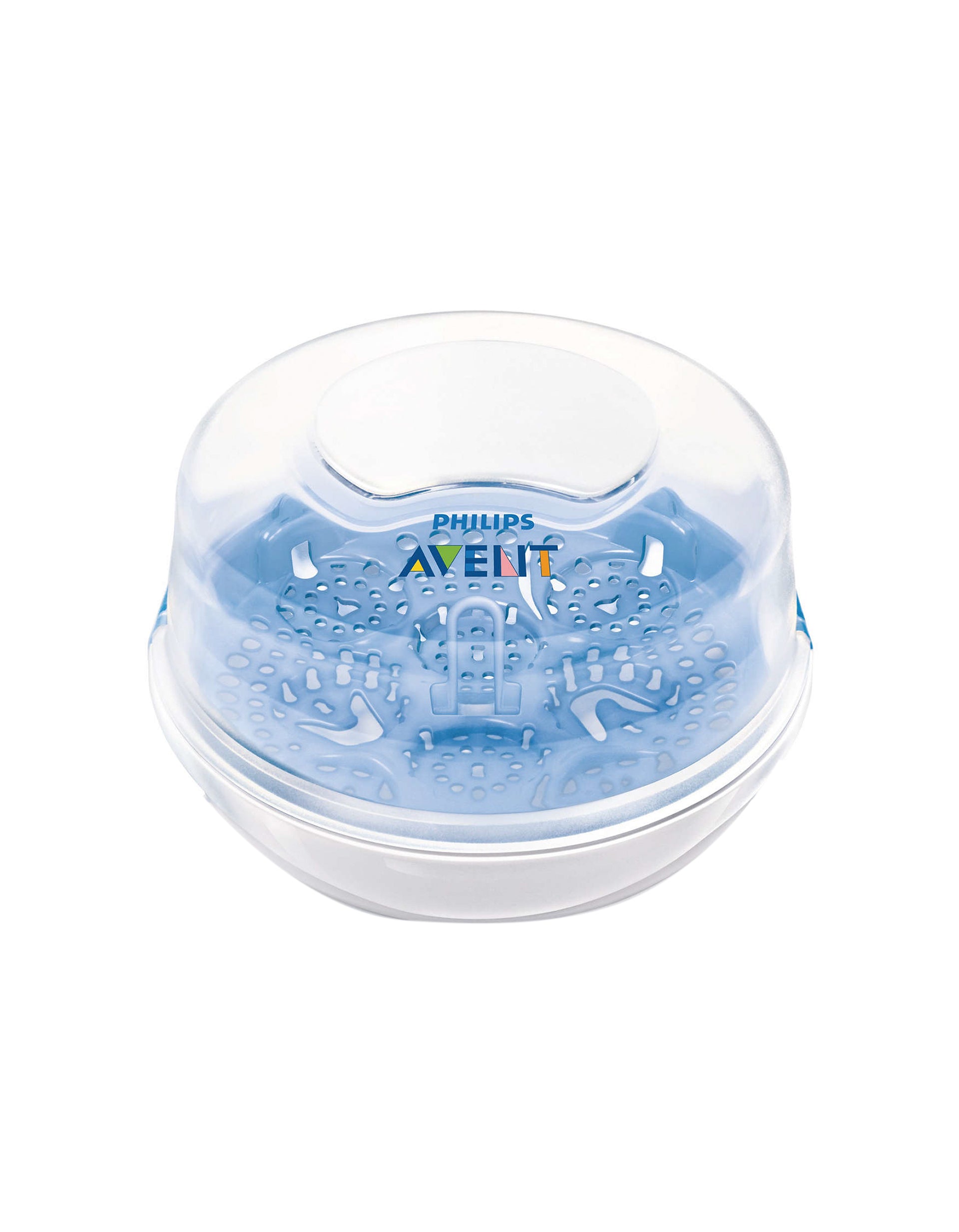 Microwave Steam Steriliser by Philips Avent – ZIPPY