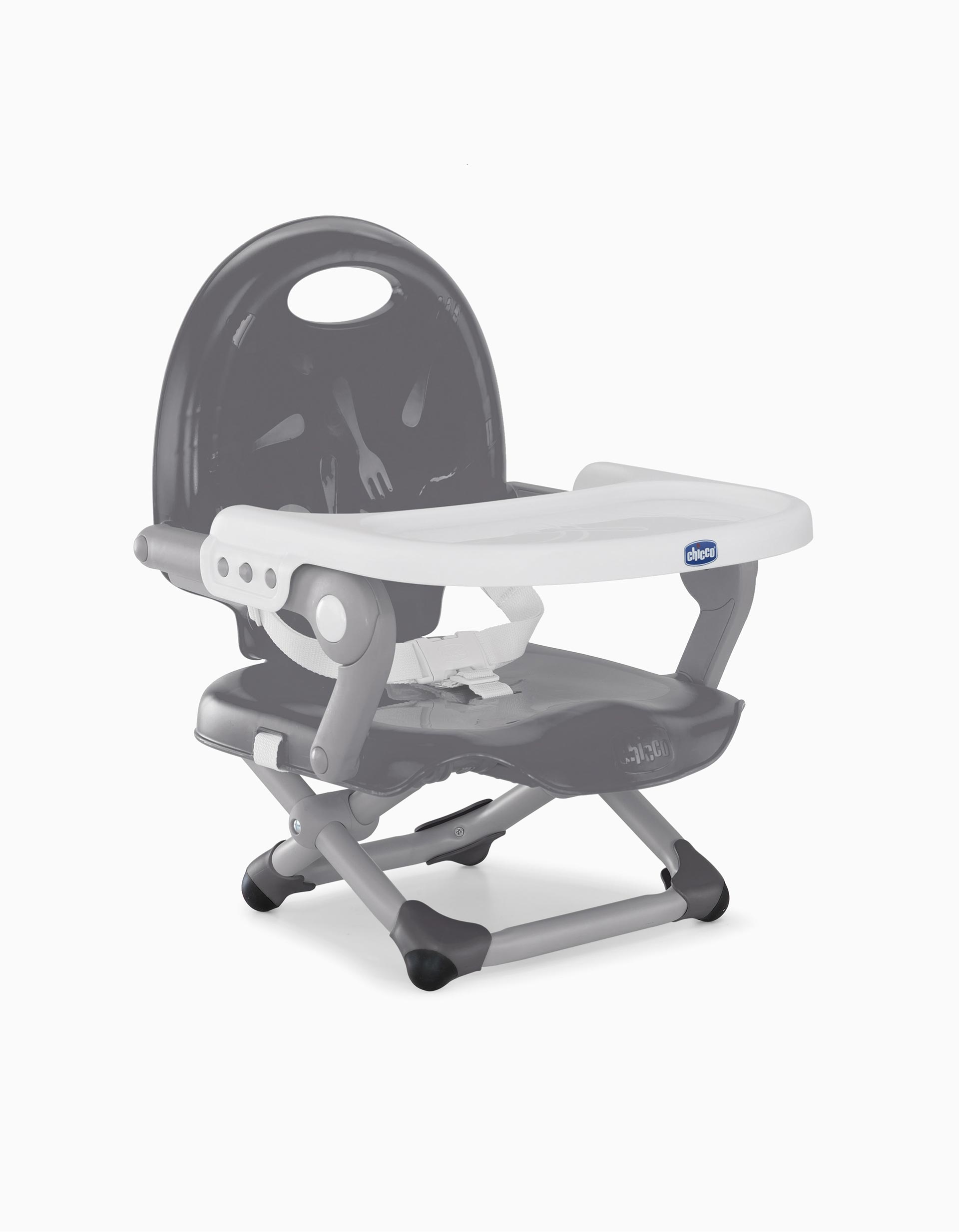 High Chair Pocket Snack Chicco – ZIPPY