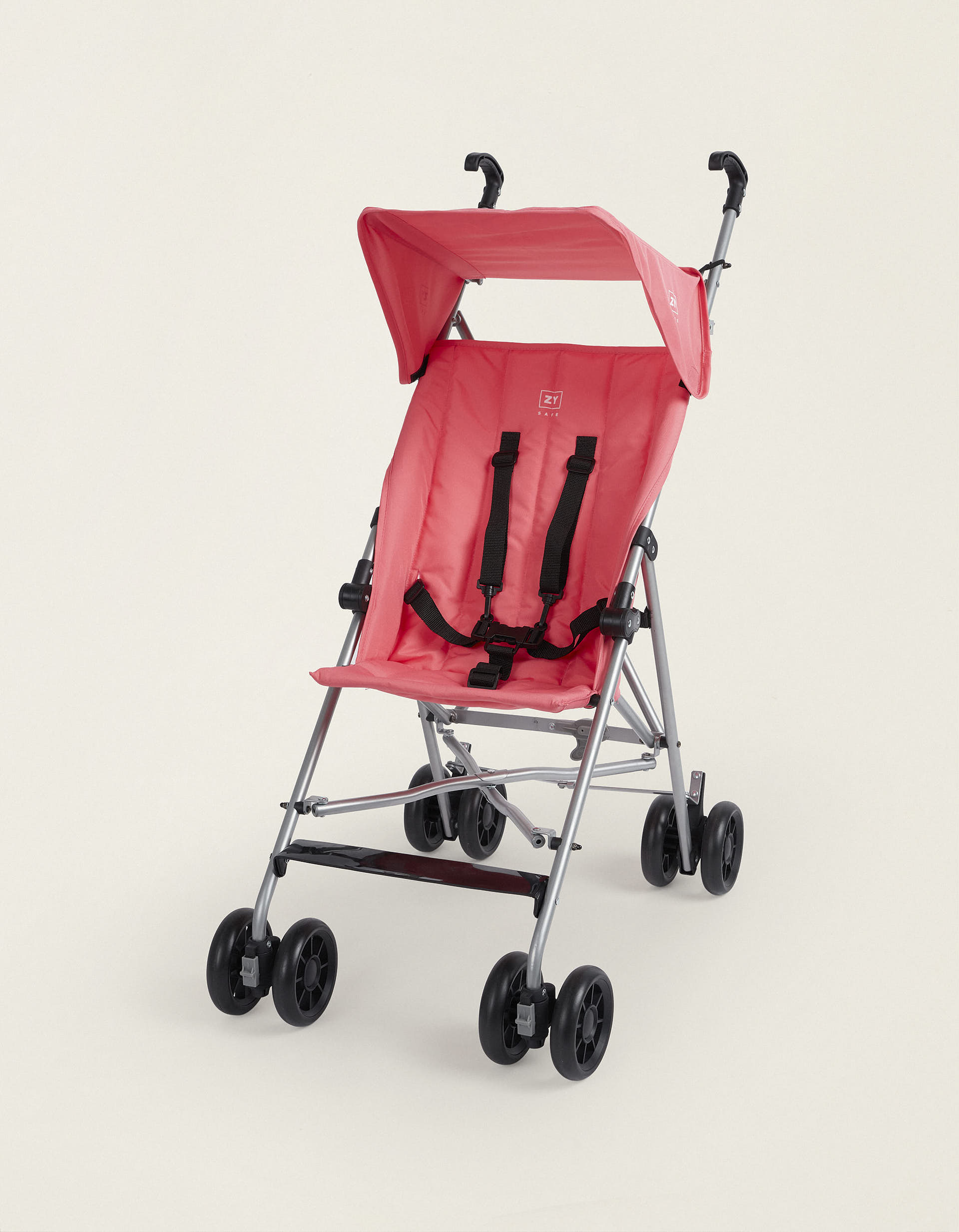 Tesco Baby Pram Tesco Buggies And Strollers (Little Life Buggy