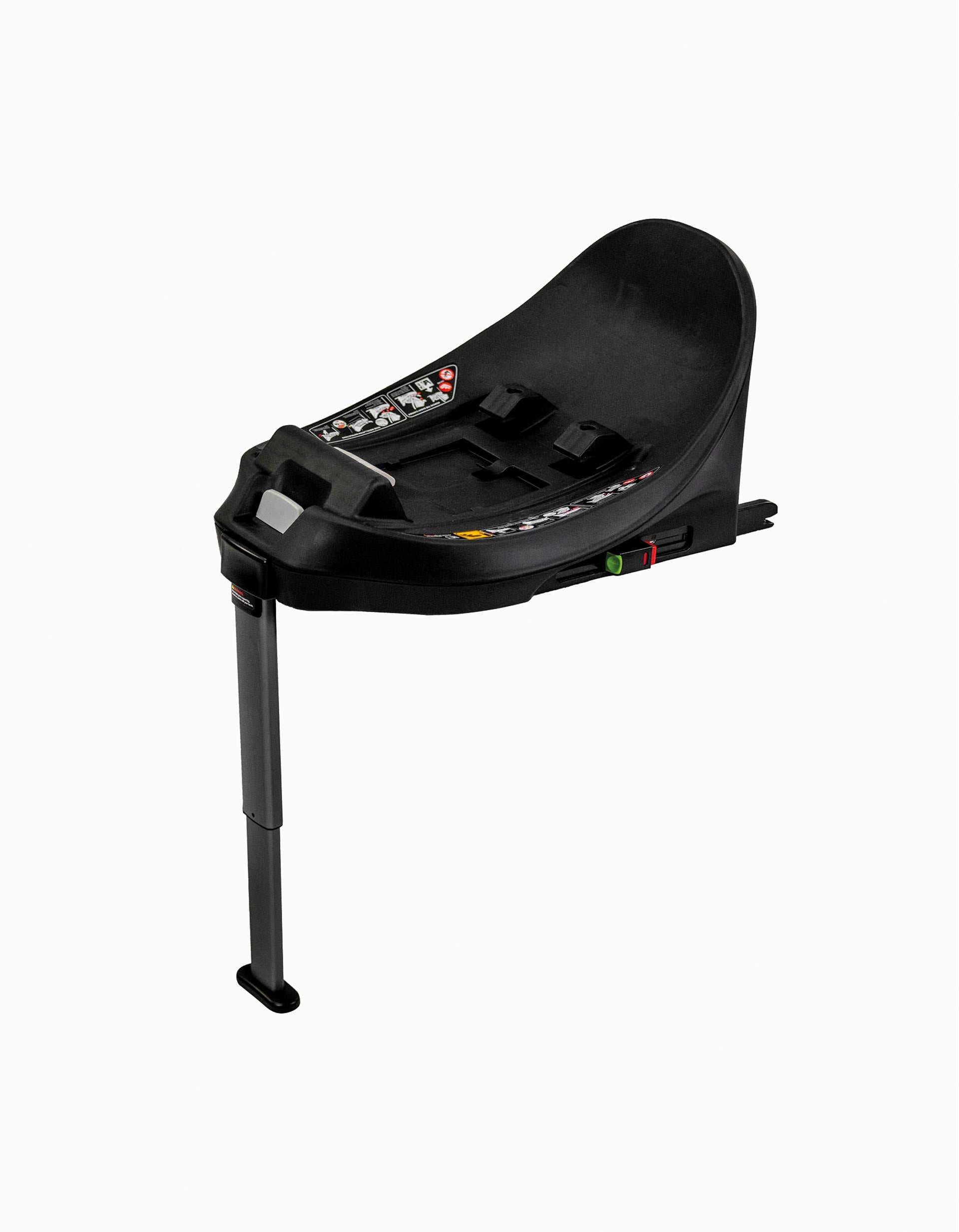 Mothercare maine car seat and isofix online base - Main Image