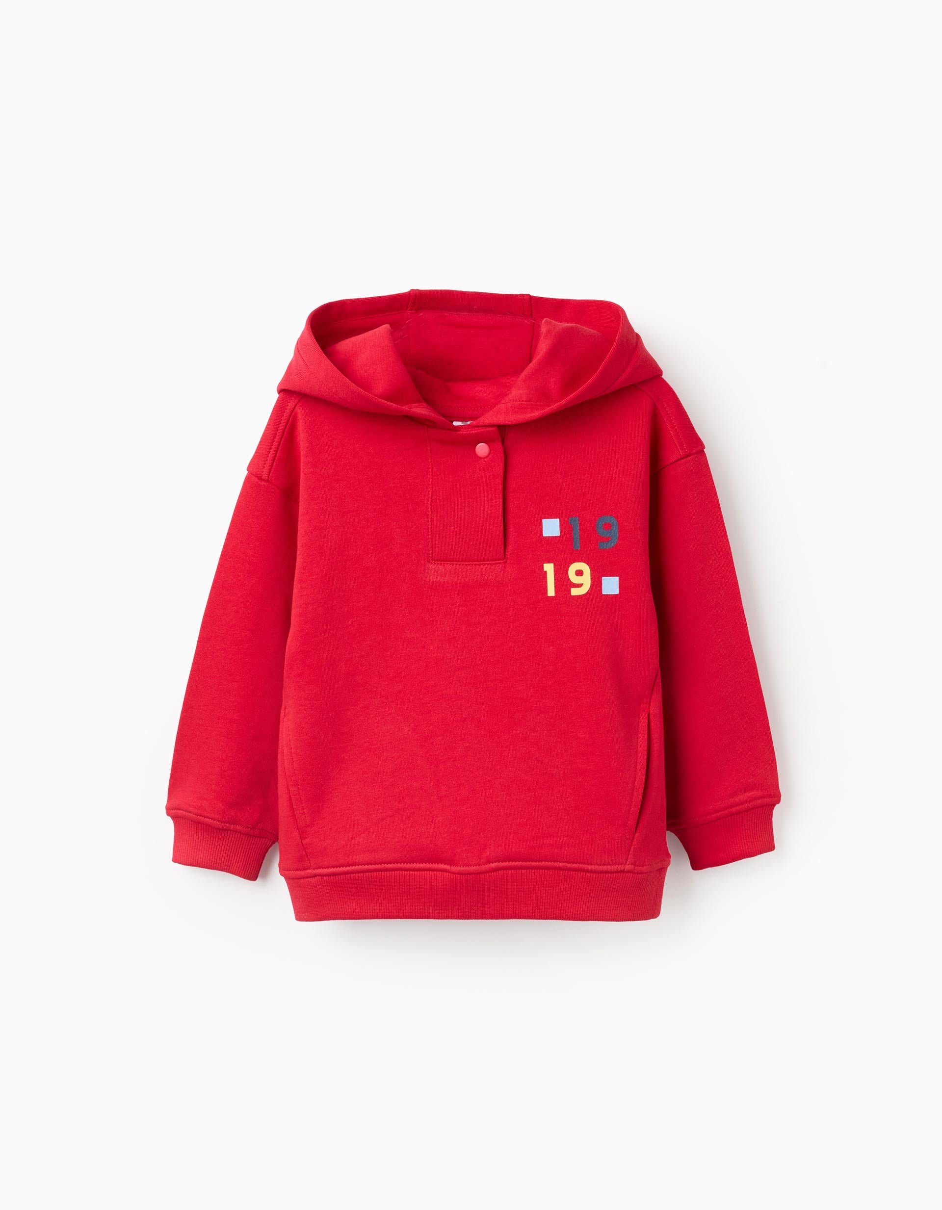 Sweatshirt Sudadera De Bebe Sudadera De Algodón Con Capucha Para