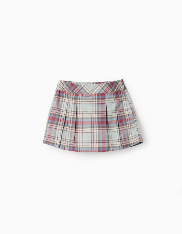 Queen of Scots – tradição escocesa e looks a combinar para irmãos