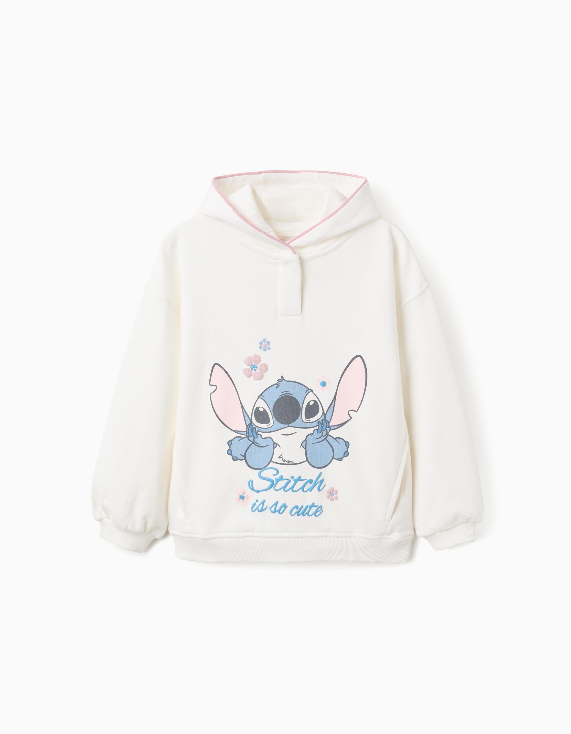 De Stitch Sudadera De Borrega Price Shoes Stitch Pijama Para