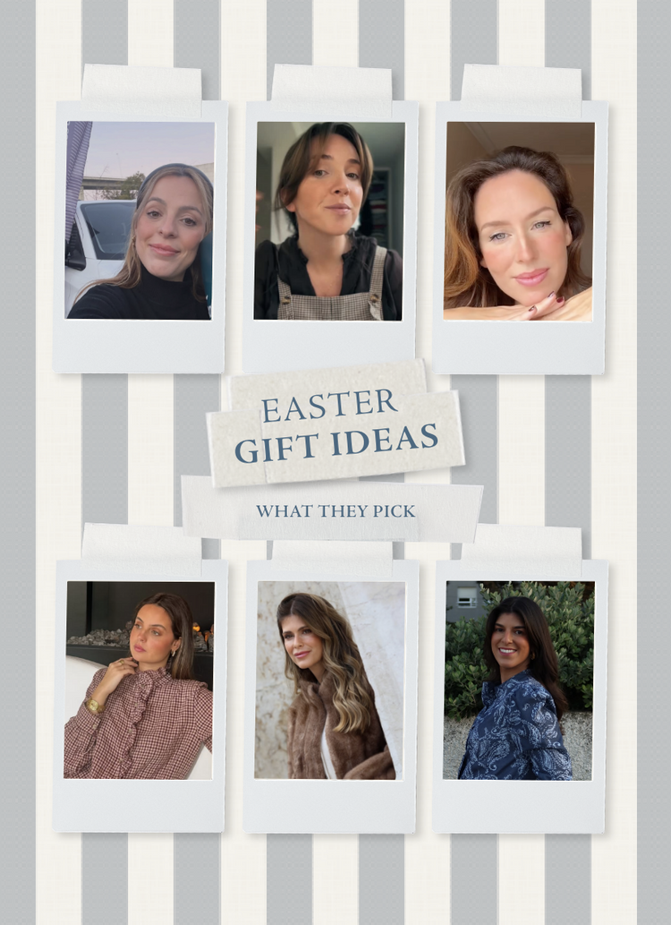 Presentes de Páscoa para crianças banner mobile