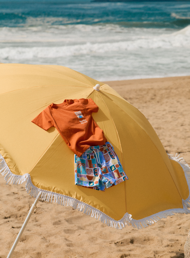 Checklist completa para viagens em família no verão