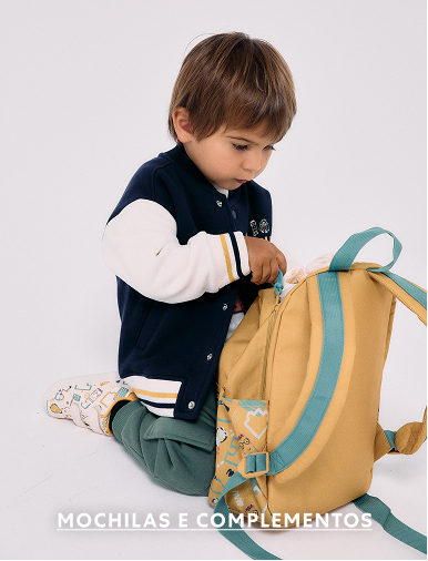 Regresso às Aulas: os essenciais Zippy para bebés e crianças