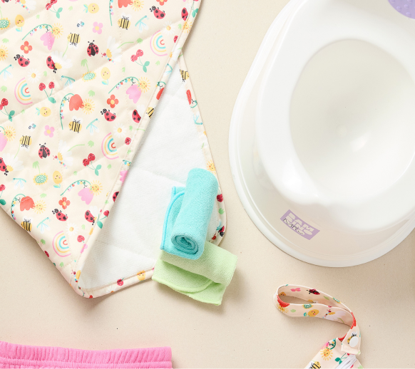 Produtos que Fazem a Diferença no Desfralde