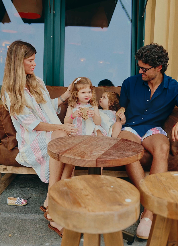 You&Me: 3 Ideias Simples para Viver em Família | Zippy