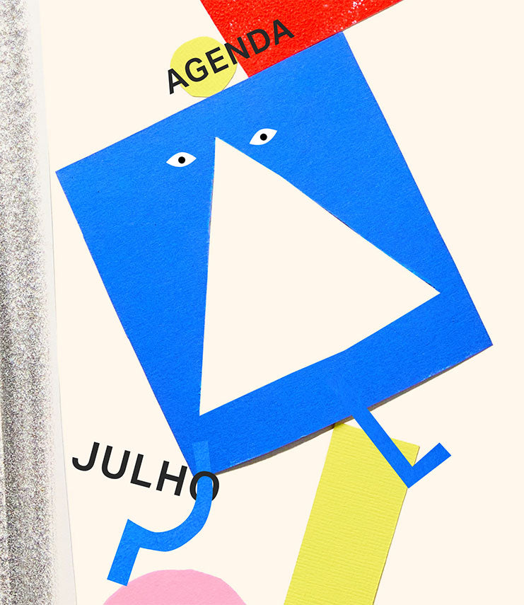 Agenda Cultural Julho banner mobile