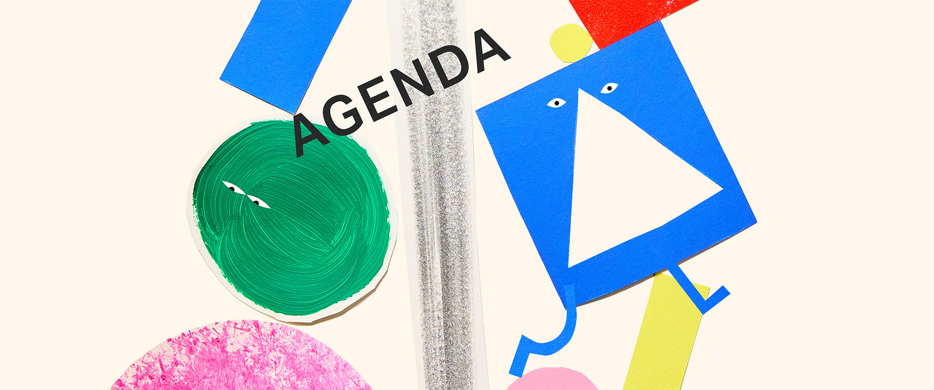 Agenda Cultural - 19 a 25 de maio banner