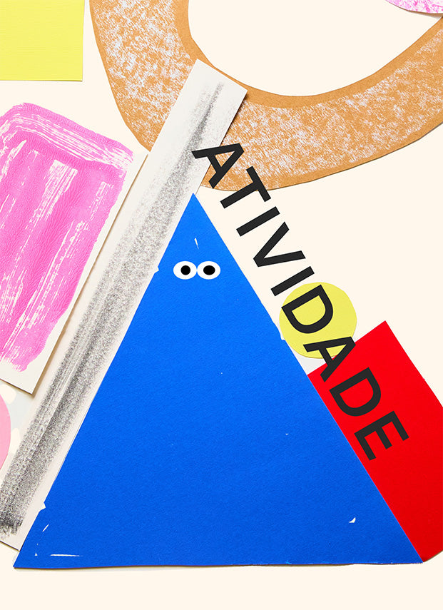 Atividade 4: Gestos à mesa banner mobile