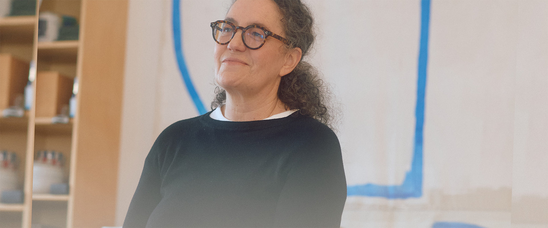 Zippy x Graça Paz banner