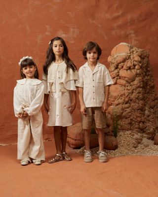 Do Médio Oriente para o Mundo: A coleção especial de Ramadão da Zippy