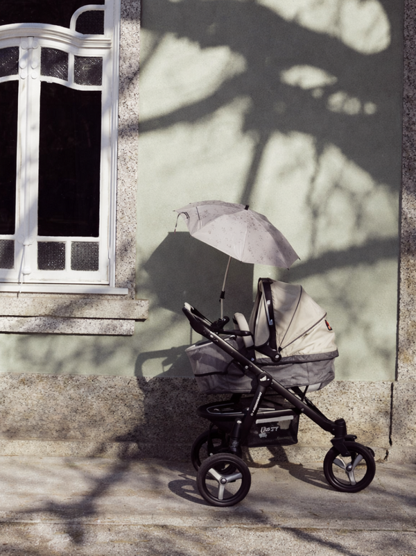 Carrinhos de Passeio: qual escolher? O guia completo