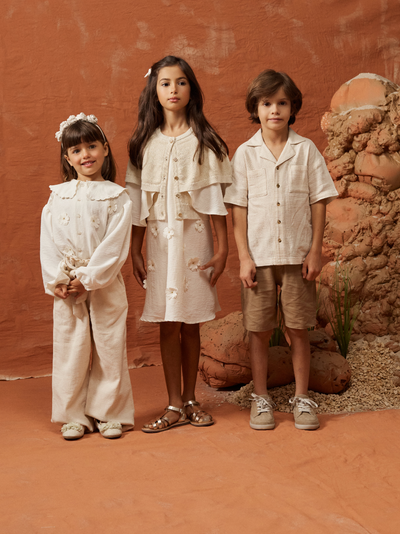 De Portugal para o Mundo: A coleção especial de Ramadão da Zippy