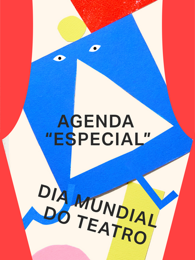 Peças de teatro infantis - agenda cultural infantil