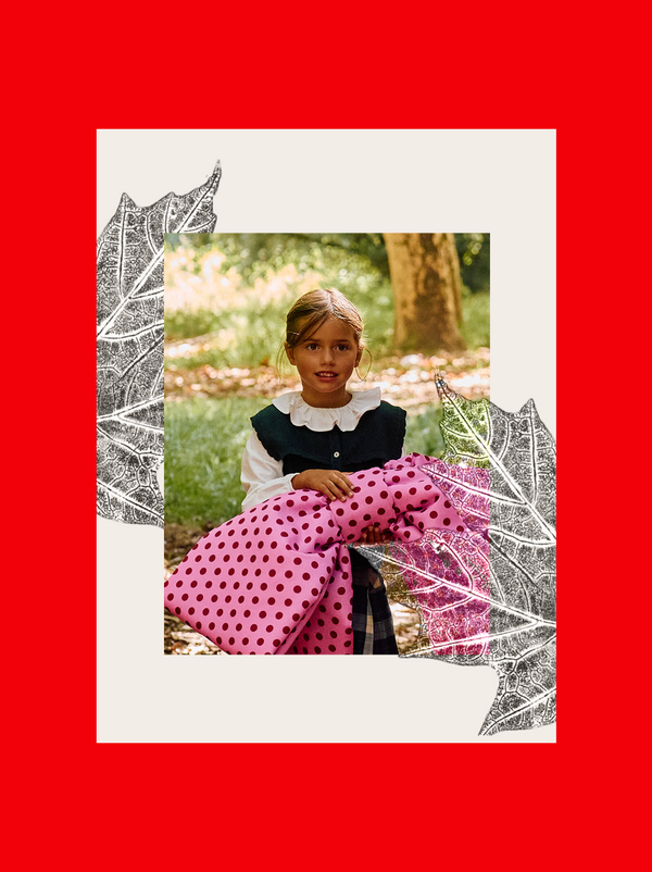 Agenda Cultural Infantil: Outono