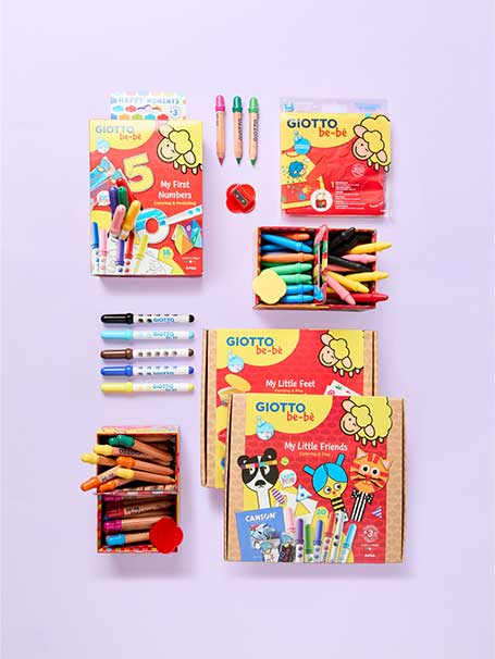 Regulamento Passatempo Criativo Zippy & Giotto