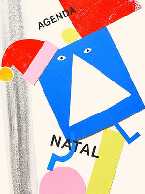 Agenda Cultural Infantil de Natal