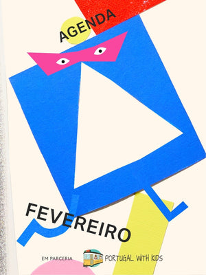 Agenda Cultural Infantil