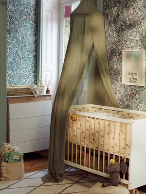 How to Prepare Your Baby’s Room