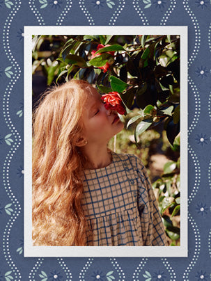 Primavera 2026: floresce a nova estação da moda infantil