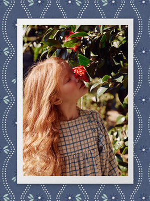 Primavera 2026: floresce a nova estação da moda infantil