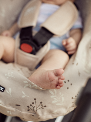 How to choose the safest and most appropriate car seat