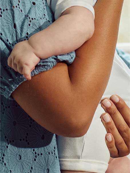 Dia Mundial da Amamentação