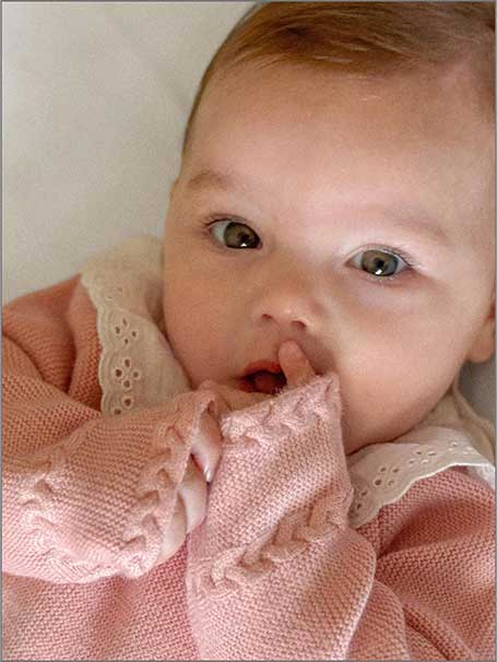 10 essentials to prepare for the baby's arrival