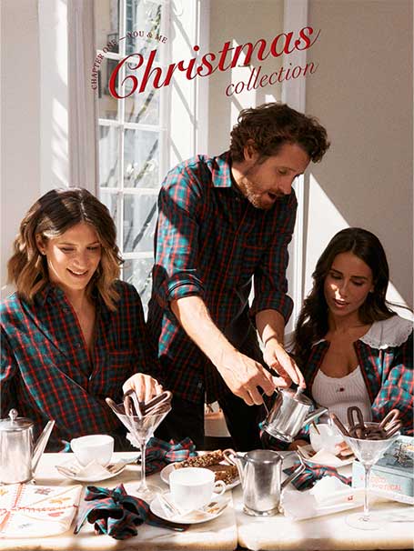 Mesa com afetos, presentes com história