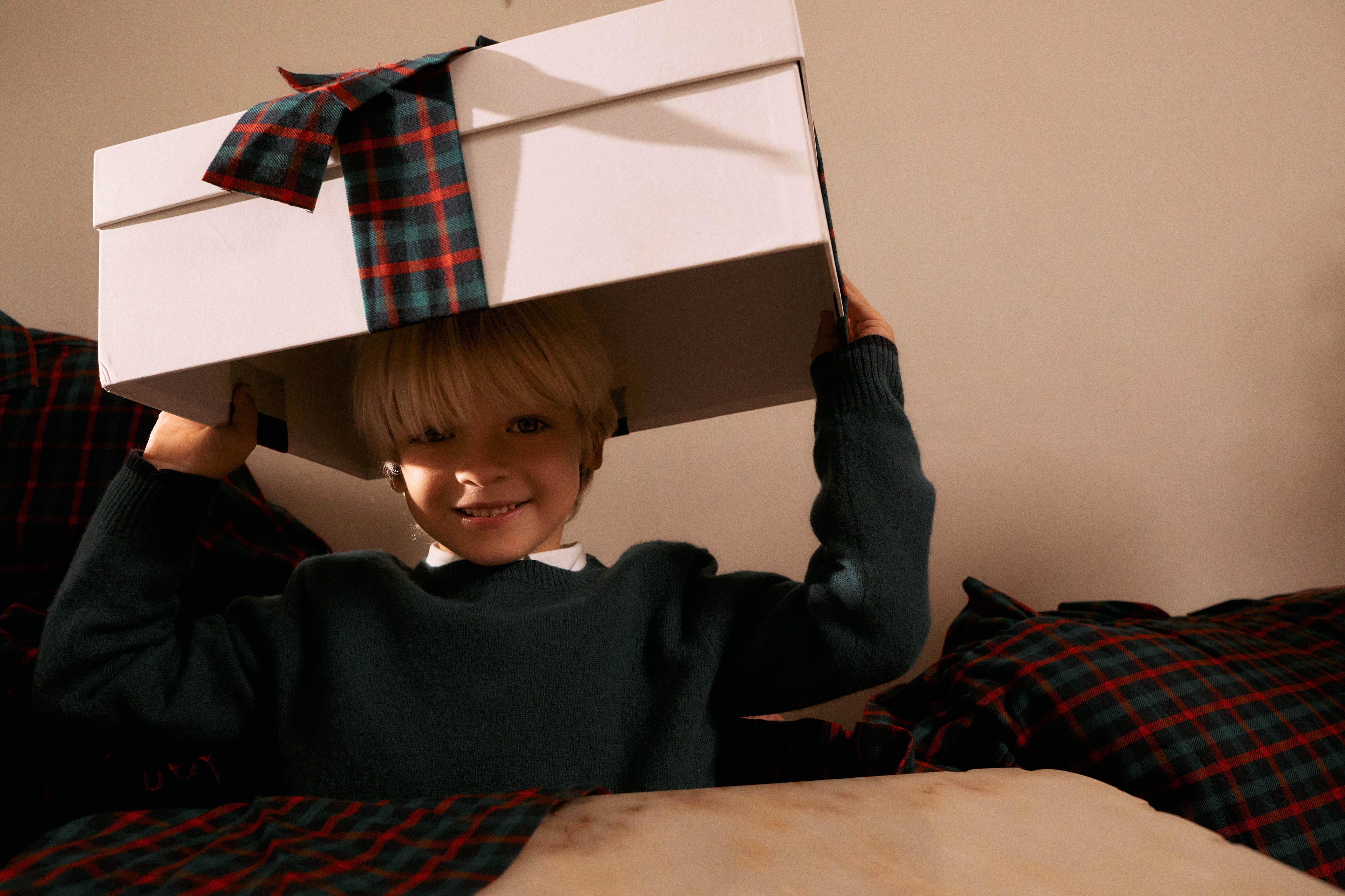 presentes natal criança