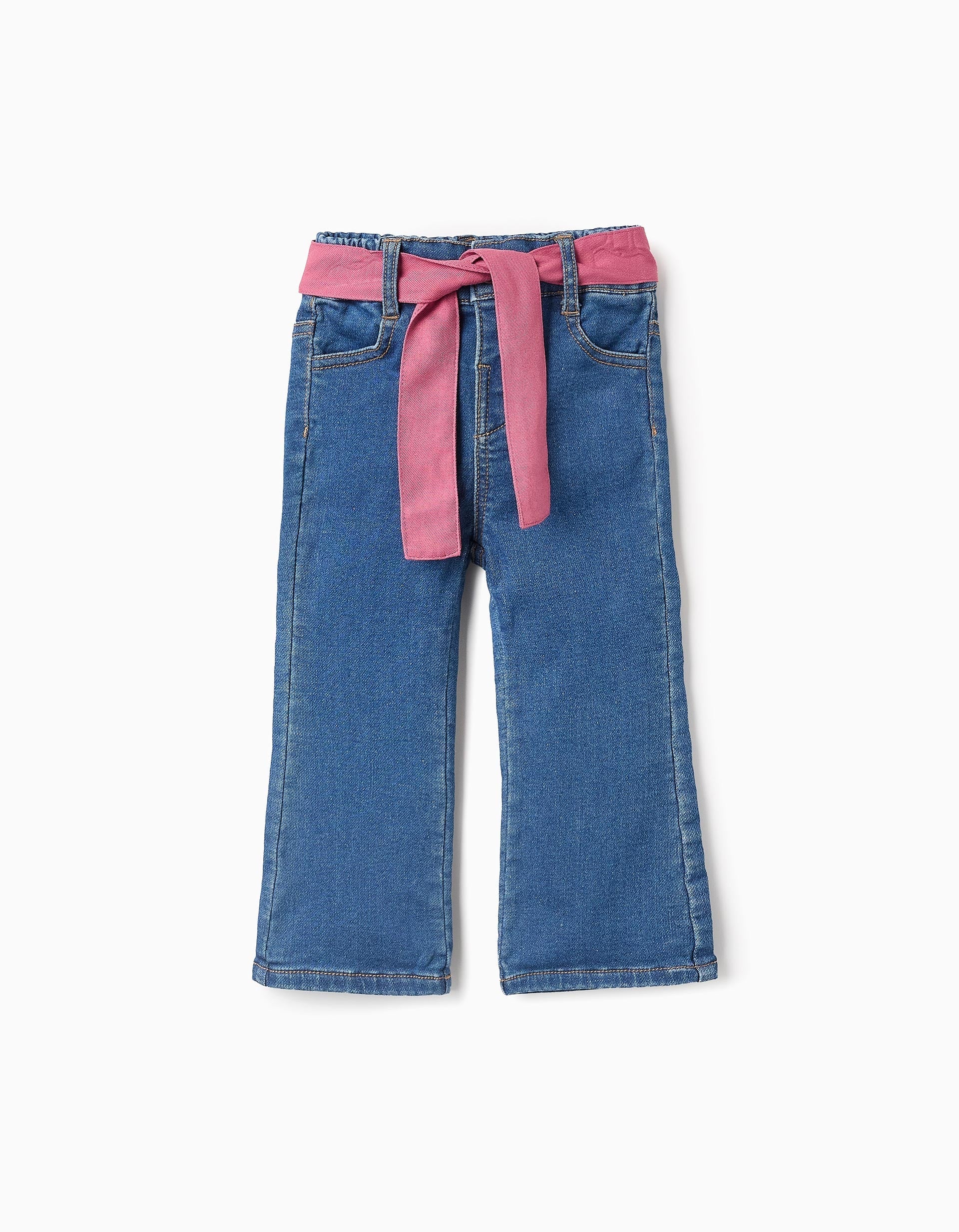 Sale Baby Girl Pants & Shorts