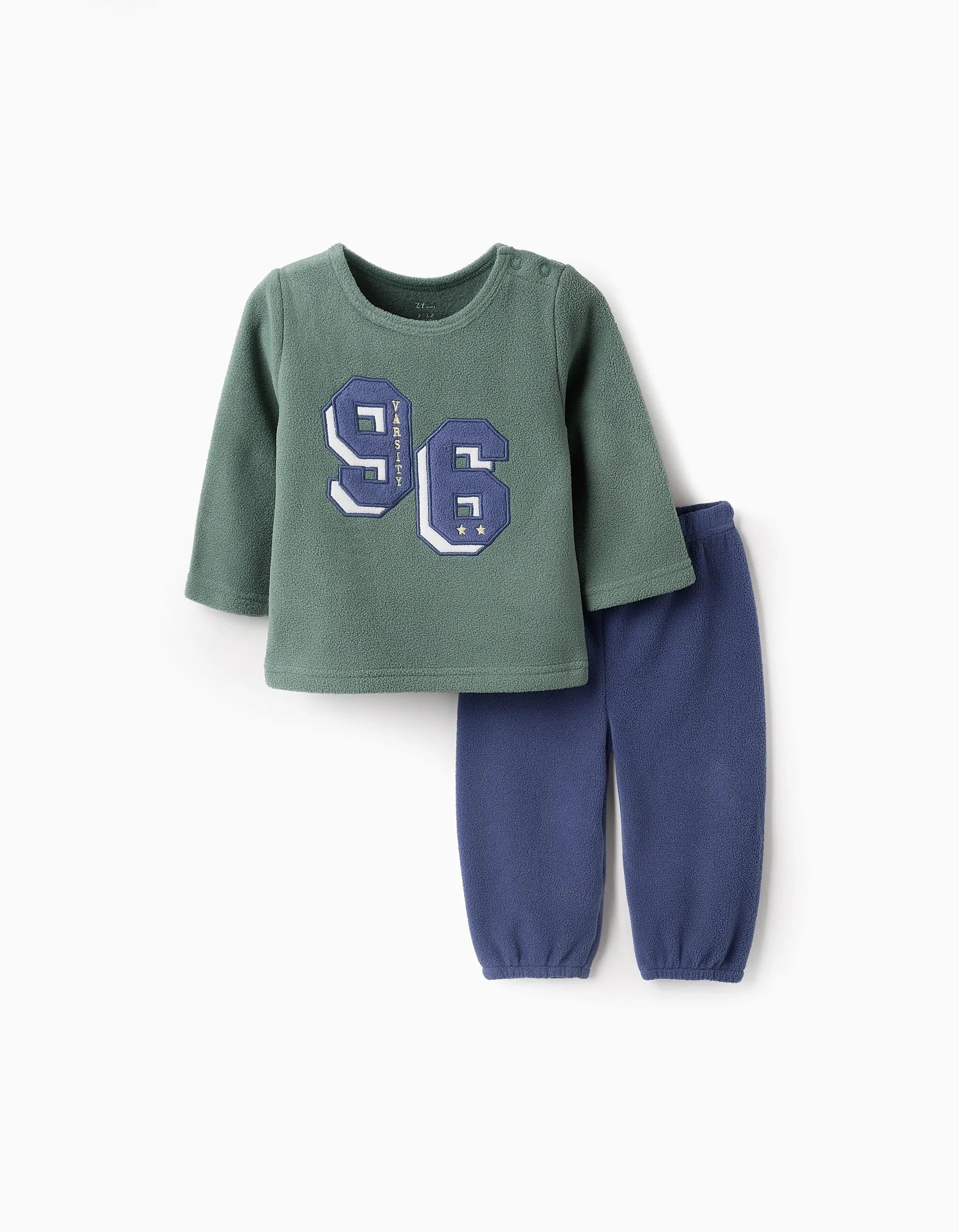 Sale Baby Boy Pyjamas & Babygrows