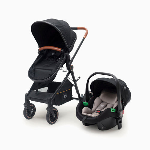 Car Seats & Pushchairs