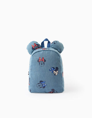 Backpacks & Lunch Boxes