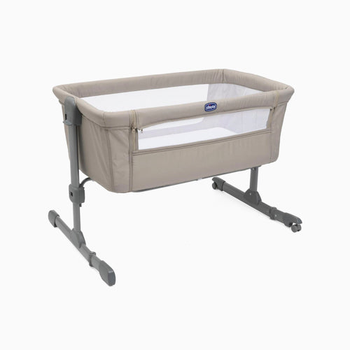 Cots & Bedside Cribs