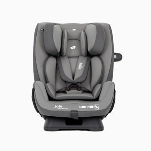 Car Seats without Isofix