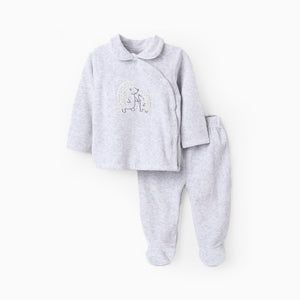 Sale Newborn Pyjamas & Babygrows