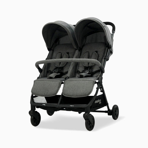 Twin Pushchairs