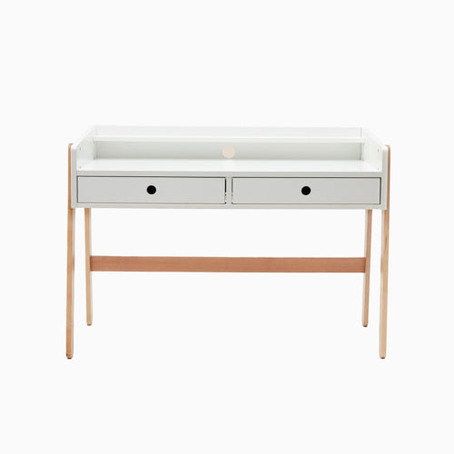 Chests of Drawers, Desks and Shelves