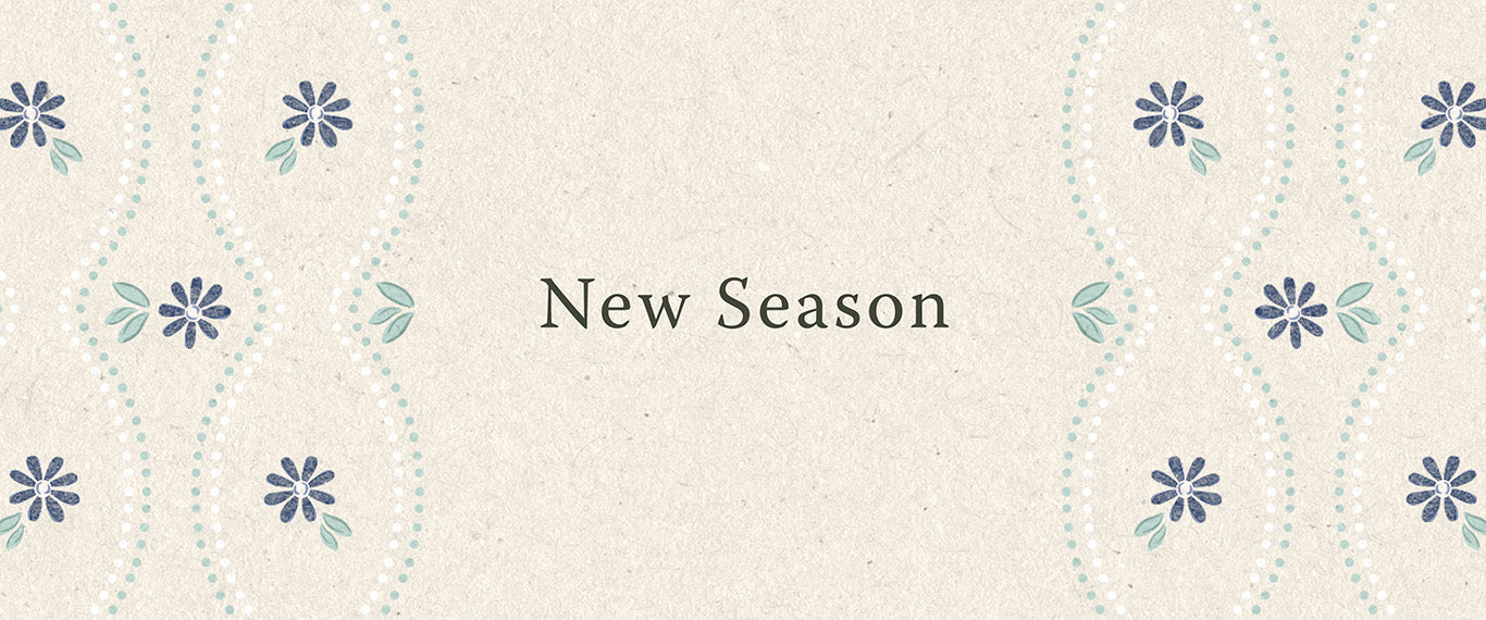 Primavera 2026: floresce a nova estação da moda infantil banner