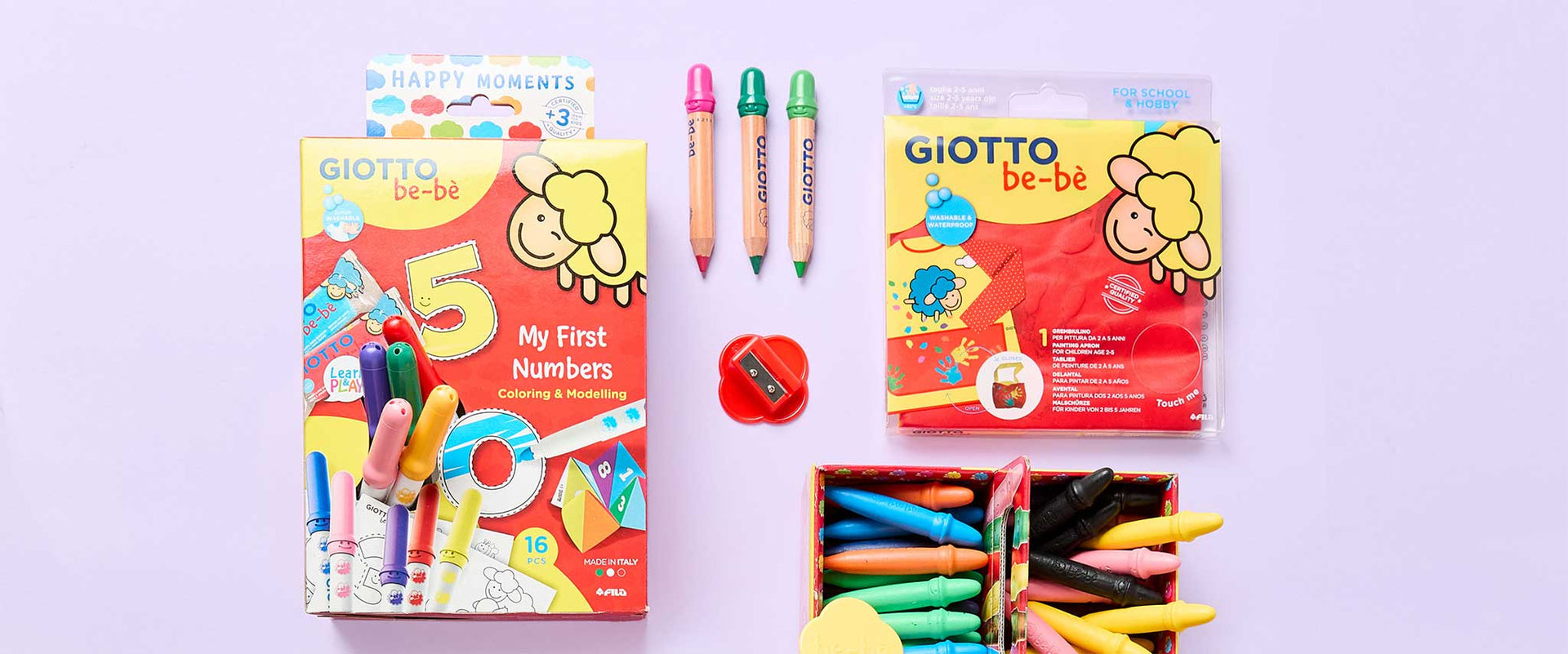 Regulamento Passatempo Criativo Zippy & Giotto banner