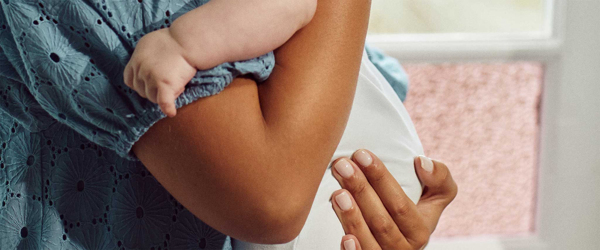 Dia Mundial da Amamentação banner