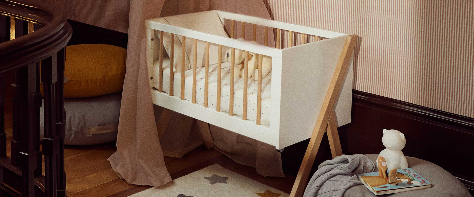 Guia Completo de Puericultura banner