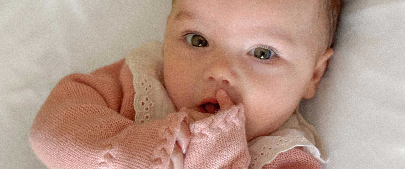 10 essentials to prepare for the baby's arrival banner